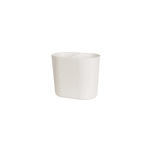 Lima re.WARE Recycle Wastebasket, 16.5 Quart, Shell